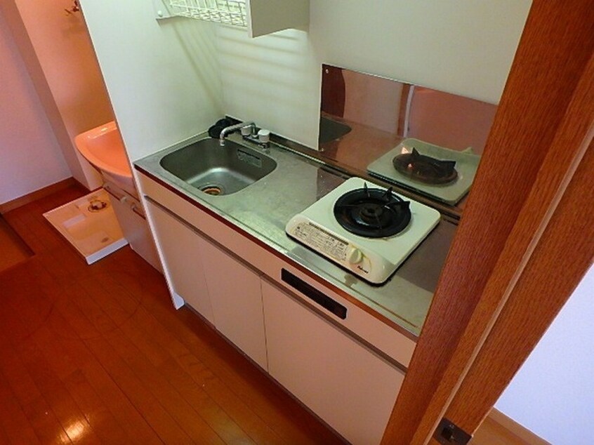 キッチン オ－クハイム