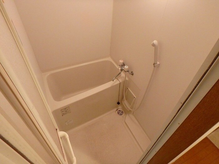 バス／シャワールーム等 オ－クハイム