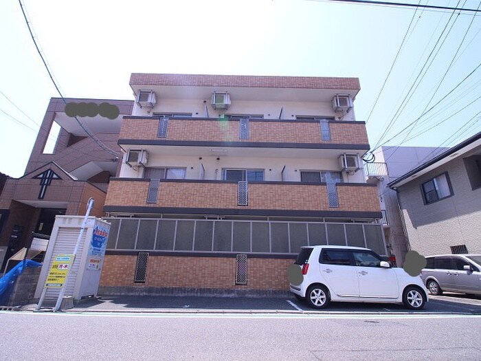 外観写真 オ－クハイム