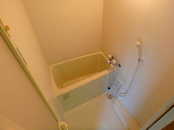 バス／シャワールーム等 オ－クハイム