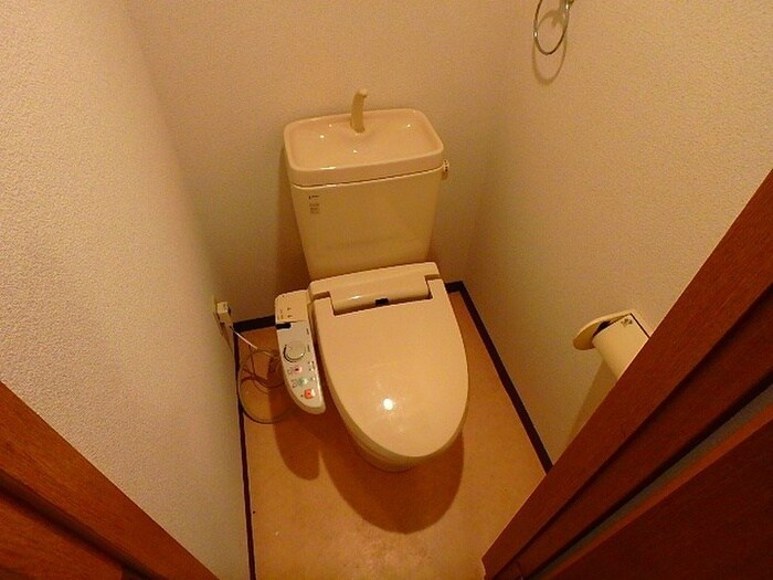 トイレ オ－クハイム