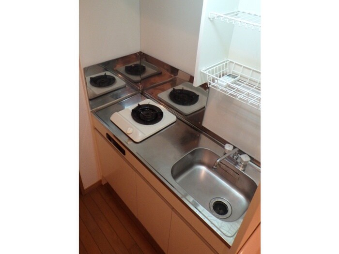 キッチン オ－クハイム