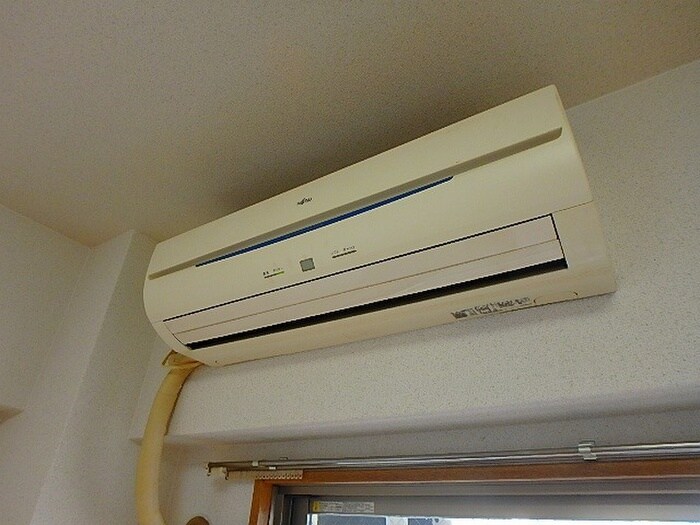 内観写真 オ－クハイム