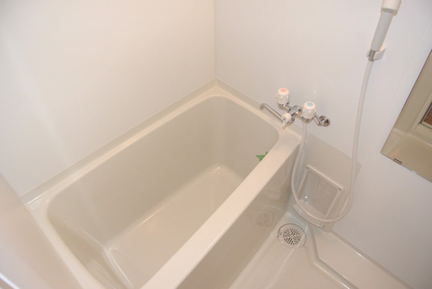 バス／シャワールーム等 アミティエ片野