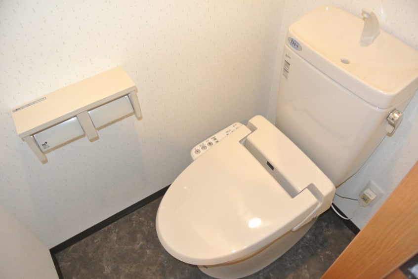 トイレ アミティエ片野