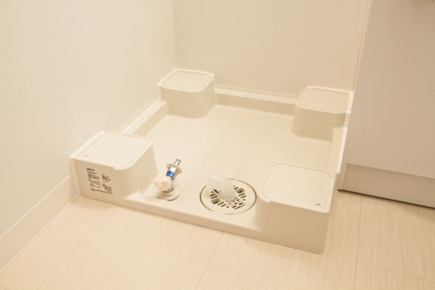 洗濯機置場 ｴﾝｸﾚｽﾄ天神ＭＥＲＳⅡ(901)