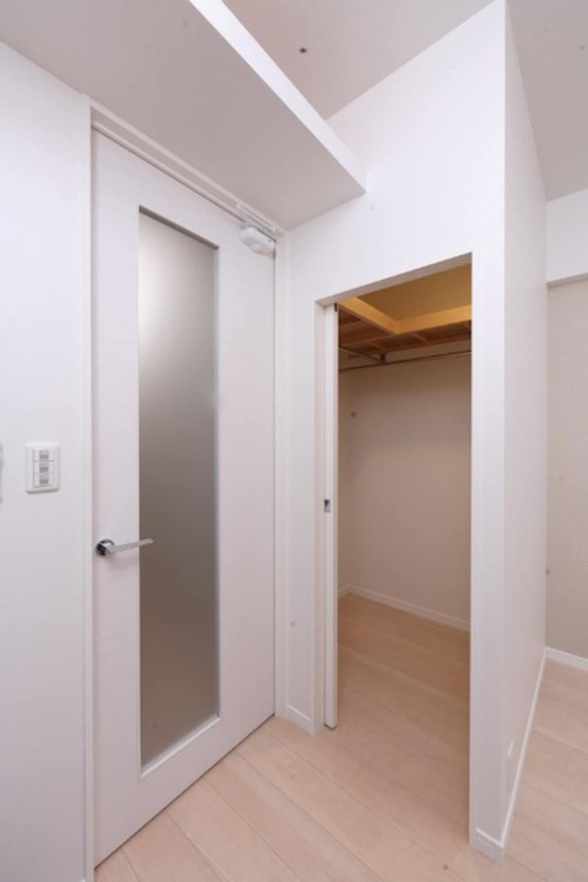 収納 ｴﾝｸﾚｽﾄ天神ＭＥＲＳⅡ(901)