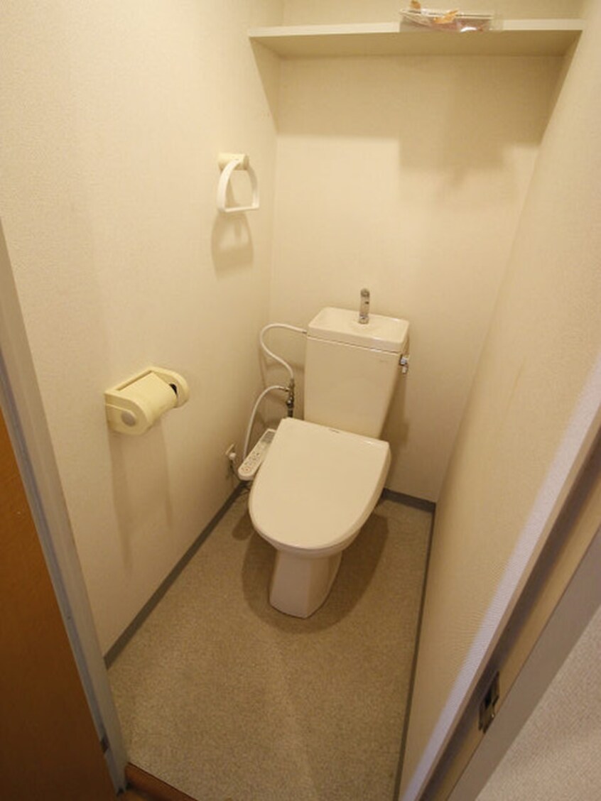 トイレ 19－Ｃｕｂｅ