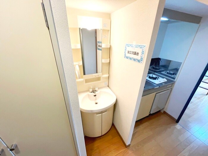 洗面 19－Ｃｕｂｅ