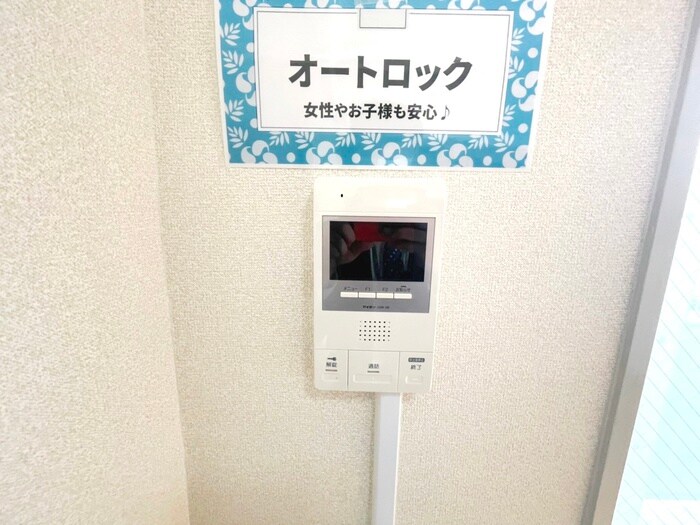 内観写真 19－Ｃｕｂｅ