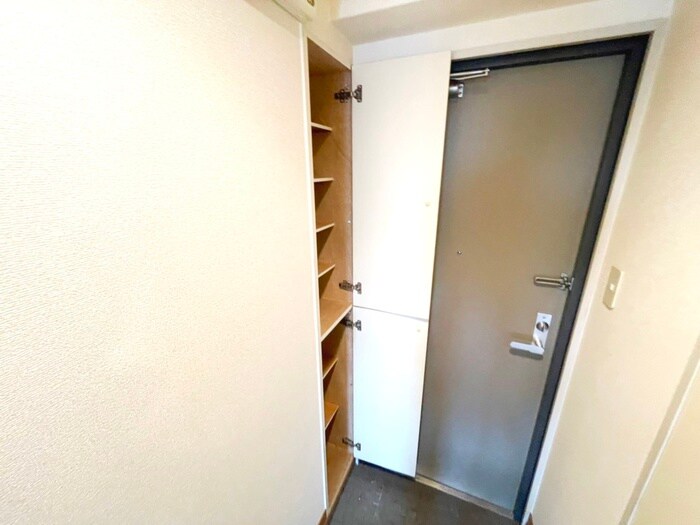 靴箱 19－Ｃｕｂｅ