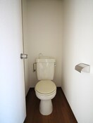 トイレ メゾン赤坂