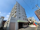 シャトレ白銀の外観