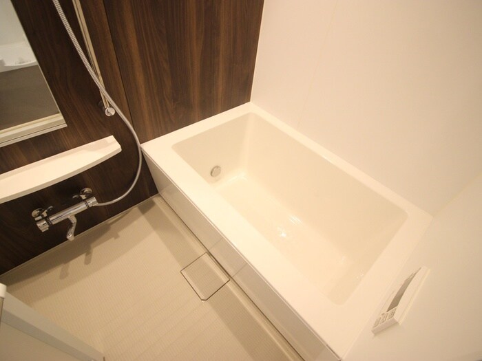 バス／シャワールーム等 ｴﾝｸﾚｽﾄ博多EAST　PARK（316）