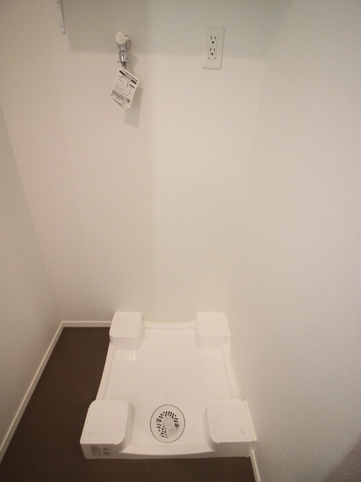 洗濯機置場 ｴﾝｸﾚｽﾄ博多EAST　PARK（316）