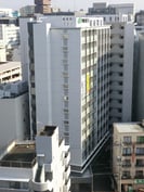 ｴﾝｸﾚｽﾄ天神ＭＥＲＳⅡ(1001)の外観