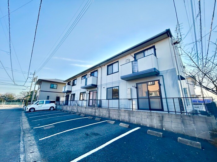 外観写真 セジュ－ルサツキ