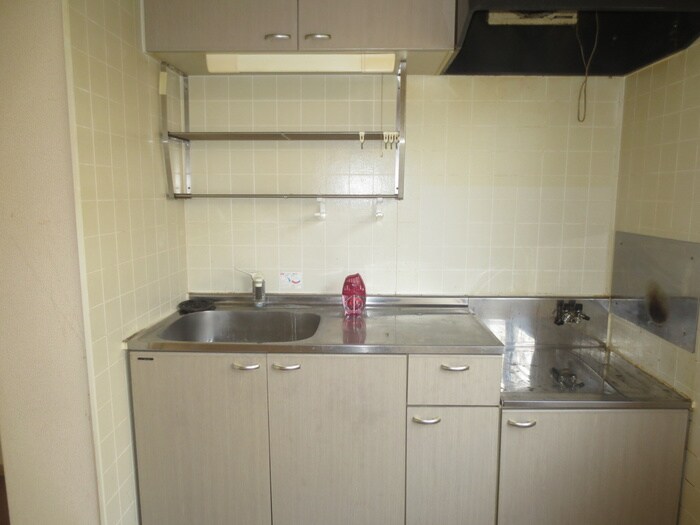 キッチン セジュ－ルサツキ