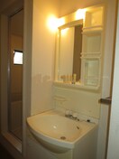 洗面 セジュ－ルサツキ