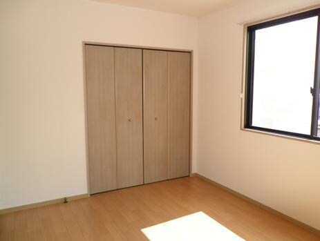 居室 セジュ－ルサツキ