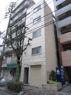 シルバーハイツ蓮池