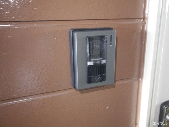 建物設備 シティベールアマノ御笠川