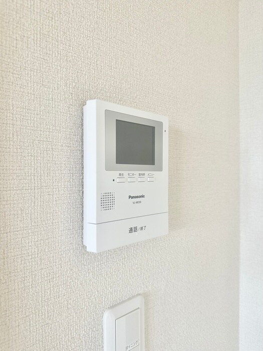 内観写真 ハウストランキルＡ