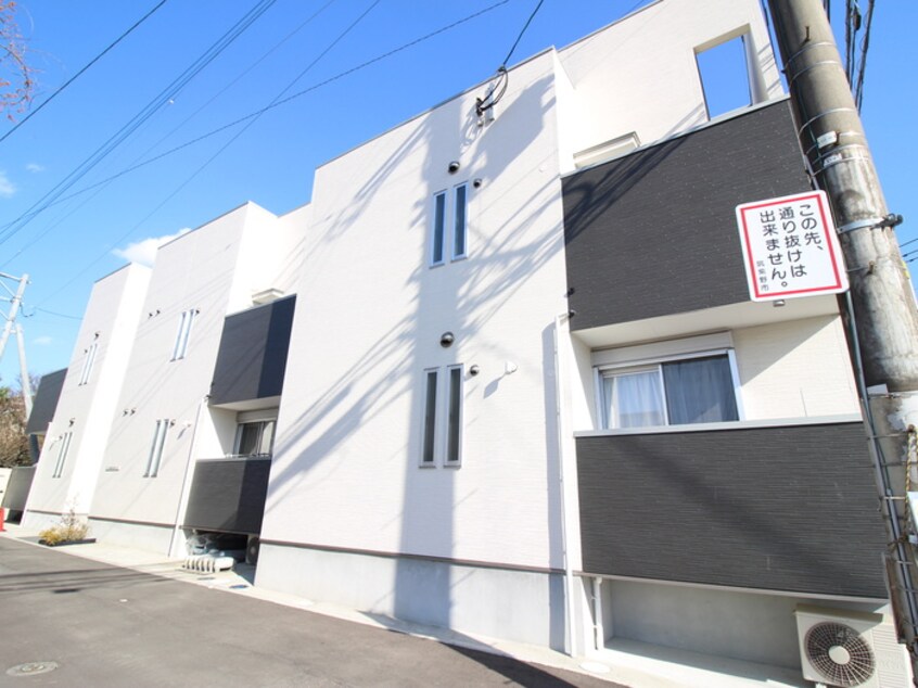 外観写真 GRANDTIC　Cuore