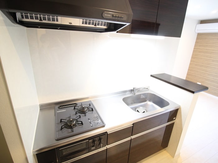 キッチン GRANDTIC　Cuore