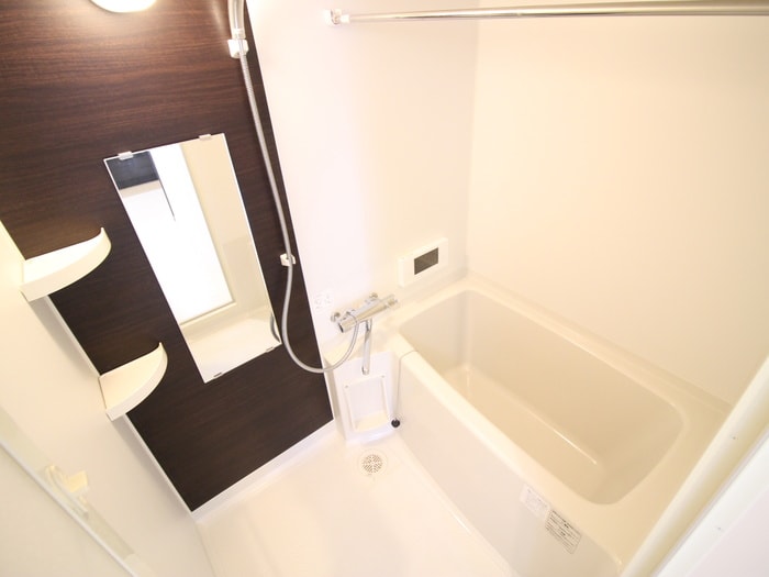 バス／シャワールーム等 GRANDTIC　Cuore