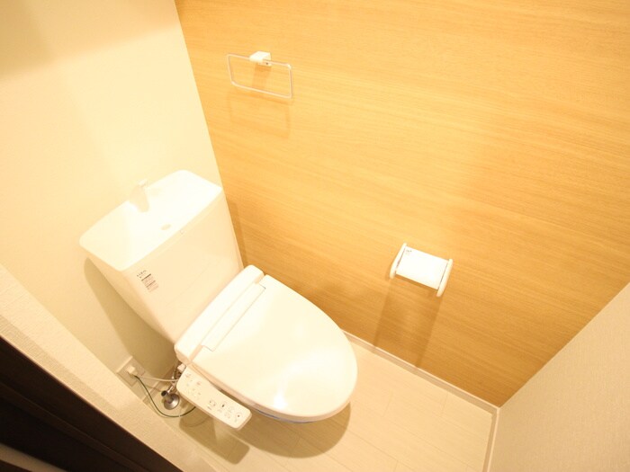 トイレ GRANDTIC　Cuore