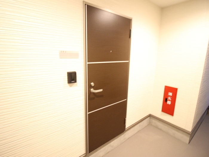 玄関 GRANDTIC　Cuore