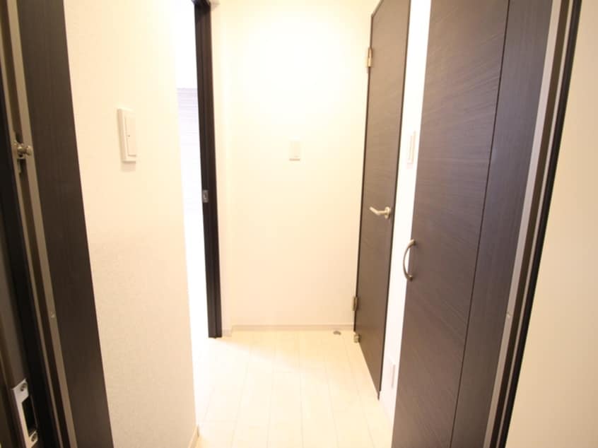 廊下 GRANDTIC　Cuore