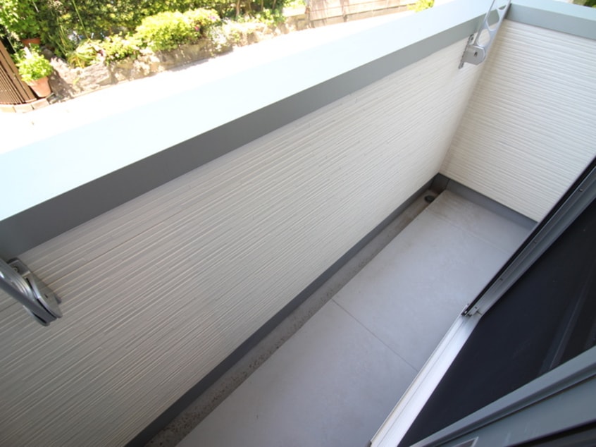 ベランダ・バルコニー GRANDTIC　Cuore