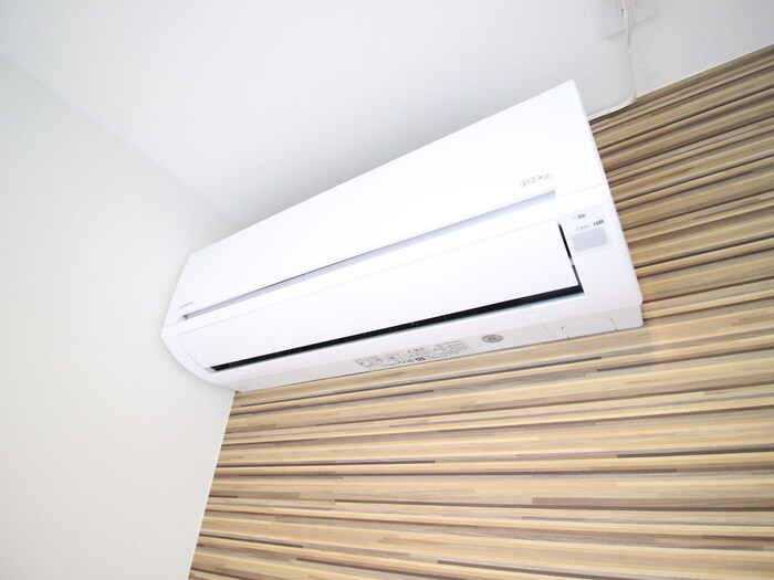 内観写真 GRANDTIC　Cuore