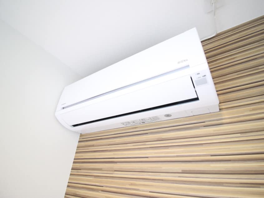 内観写真 GRANDTIC　Cuore