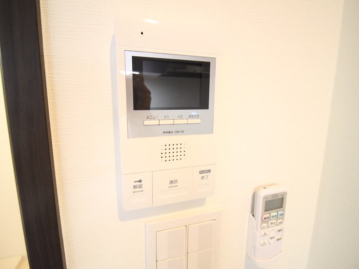 内観写真 GRANDTIC　Cuore