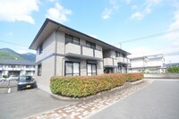 パストラルＹＵＧＡＷＡ　Ｂ棟