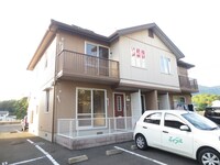 コムハウス弐番館