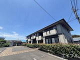パストラルＹＵＧＡＷＡ　Ａ棟