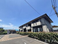 パストラルＹＵＧＡＷＡ　Ａ棟