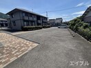 駐車場 パストラルＹＵＧＡＷＡ　Ａ棟