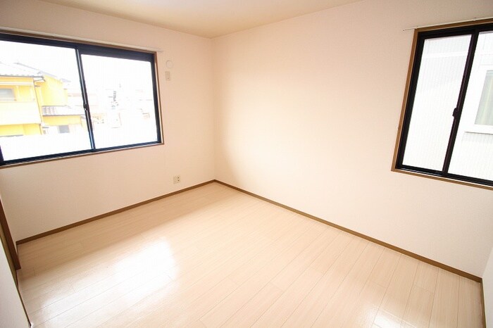 居室 パストラルＹＵＧＡＷＡ　Ａ棟