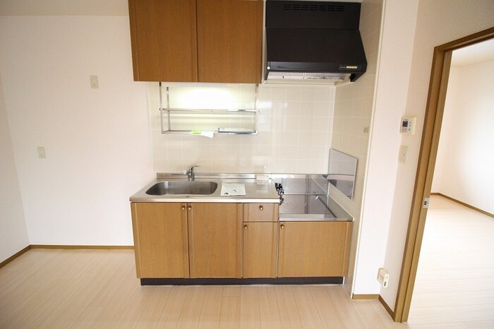 キッチン パストラルＹＵＧＡＷＡ　Ａ棟