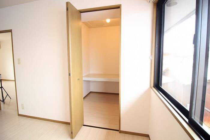 収納 パストラルＹＵＧＡＷＡ　Ａ棟