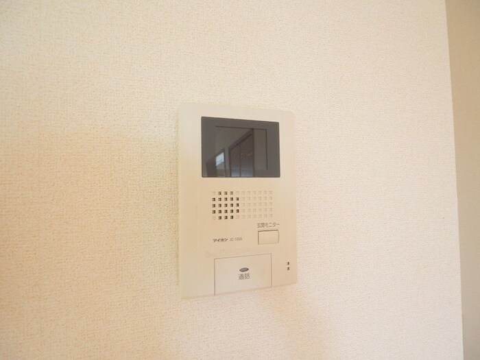 内観写真 エバ－グリ－ンア－ス２１
