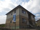 外観写真 ハウストランキルＢ