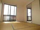 居室 ハウストランキルＢ