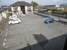駐車場 ハウストランキルＢ