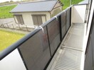 ベランダ・バルコニー ハウストランキルＢ